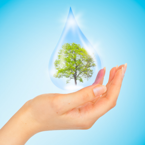 Keep green