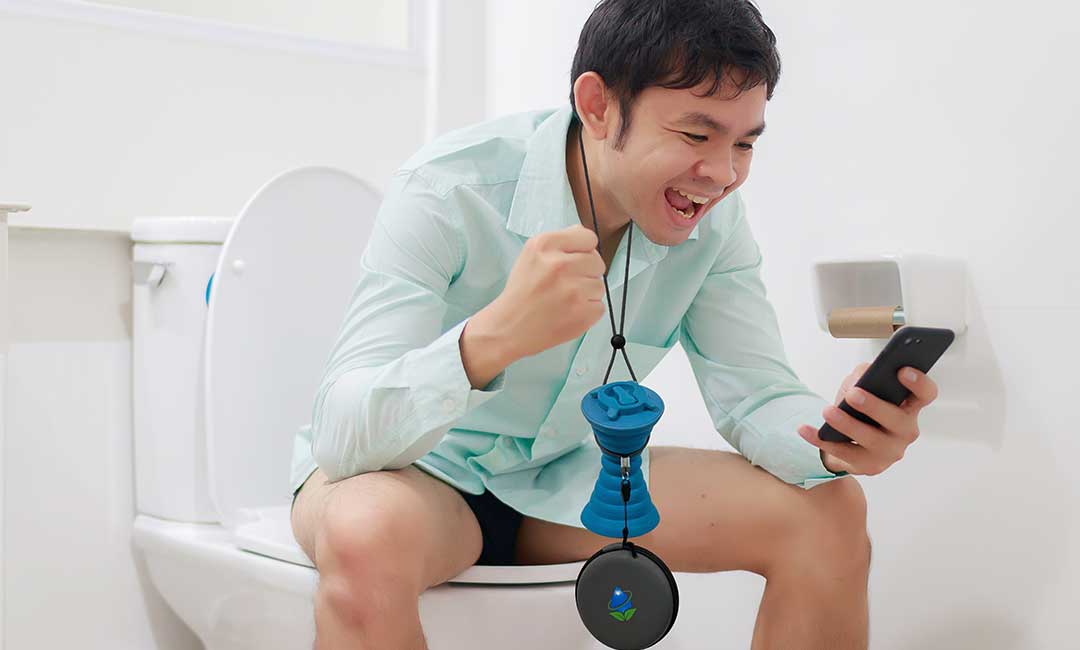 What is The Pocket Bidet® ?